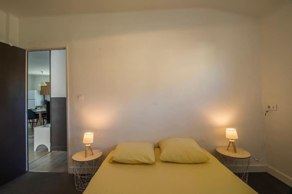 Le Grand Cosy - Lourdes - Proche Apartment Exterior photo