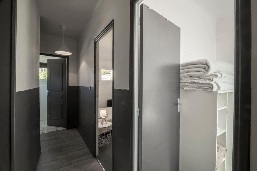 Le Grand Cosy - Lourdes - Proche Apartment Exterior photo