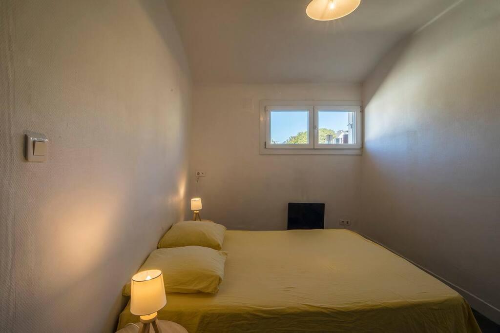 Le Grand Cosy - Lourdes - Proche Apartment Exterior photo