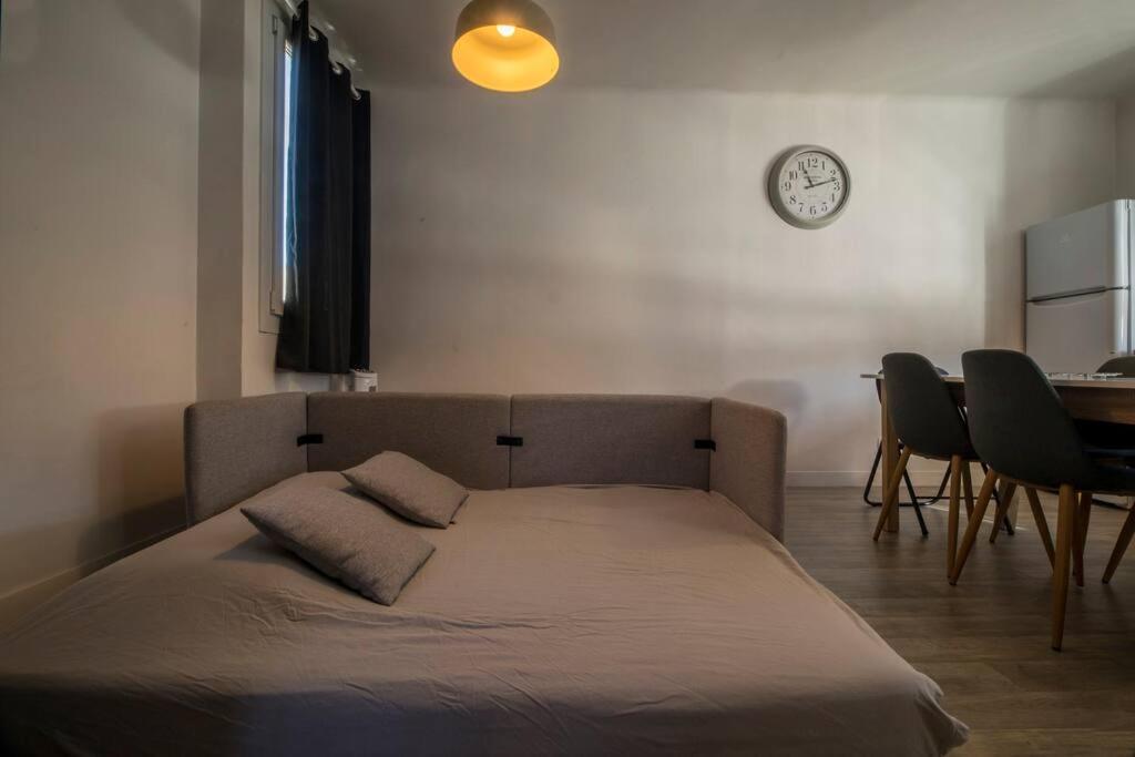 Le Grand Cosy - Lourdes - Proche Apartment Exterior photo