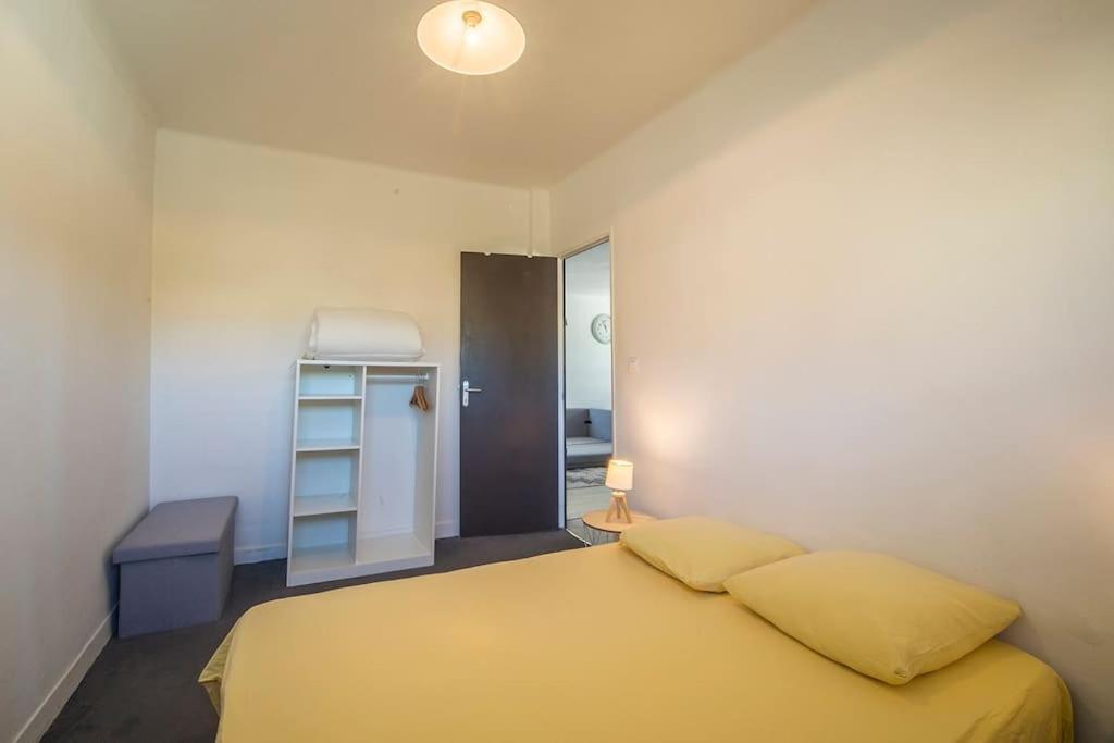 Le Grand Cosy - Lourdes - Proche Apartment Exterior photo