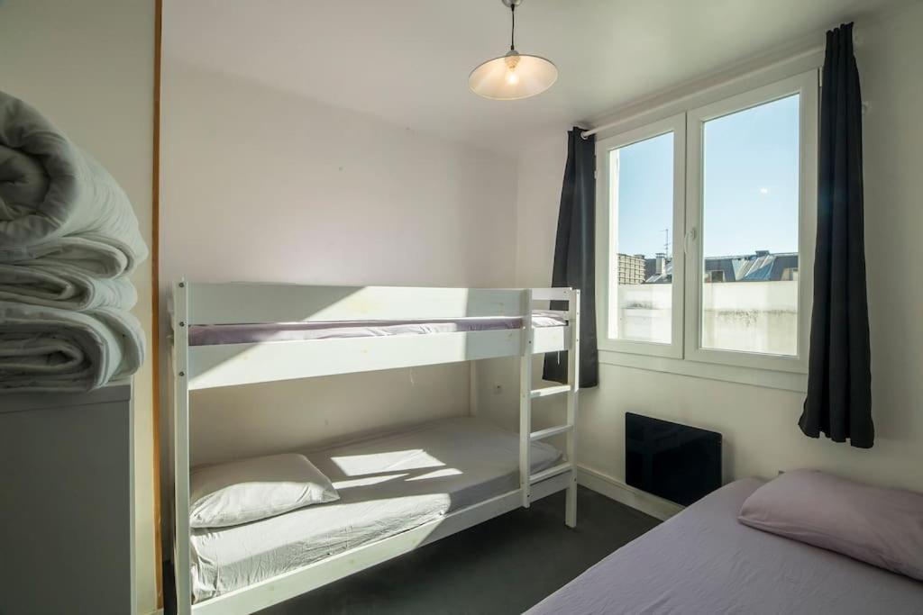 Le Grand Cosy - Lourdes - Proche Apartment Exterior photo